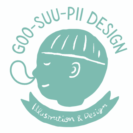 Goo-suu-pii Design